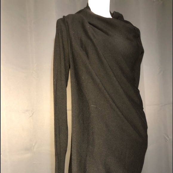 HP🎉❤️CLEARANCE🌺NWT Neely open front cardigan Sz xs/s - Picture 8 of 16